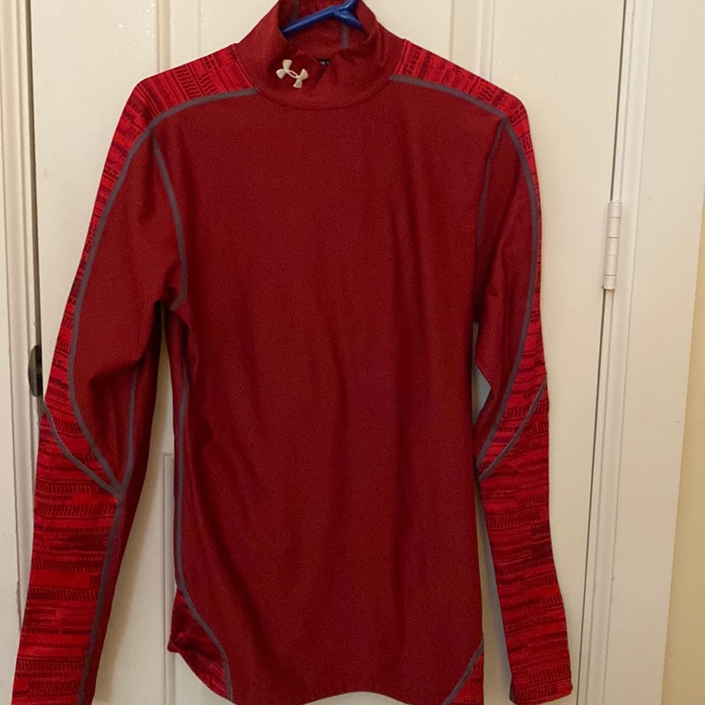 Under Armour Compression Long Sleeve Shirt